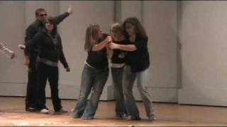 Lifehouse Everything Skit GSP 2009