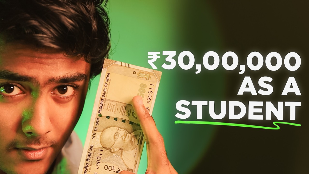 Give me 10min, and I'll tell you how to earn money. (No Bullsh*t)