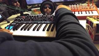 Novation Bass Station II | Sonic Review | UNCUT