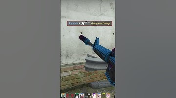 AK 47 Ace Cache CSGO GAMEPLAY ( BORING TITLE FOR MORE VIEWS )