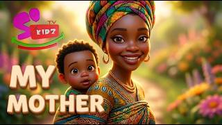 my mother sokidztv