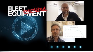 Here is where your trucks are getting backed up during deliveries | FE Unscripted