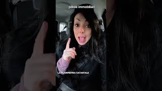 INDISPENSABILE PER LA COMPRAVENDITA!! BUROCRAZIA AMICA MIA