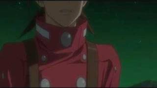 TOS OVA:Episode 3 Lloyd And Collete Scene English Dub