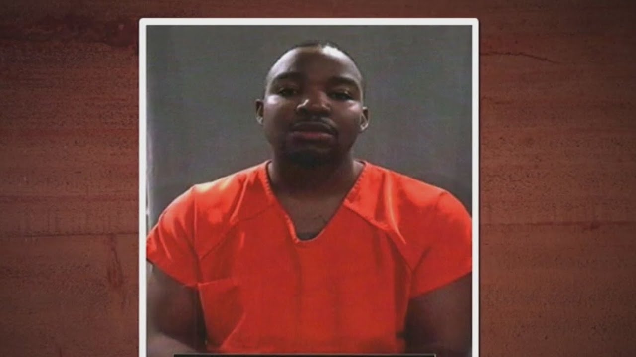 Texas National Guard member arrested on human smuggling charge - YouTube