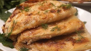 Безумная вкуснятина из простых продуктов! Безумная вкуснятина из простых продуктов!