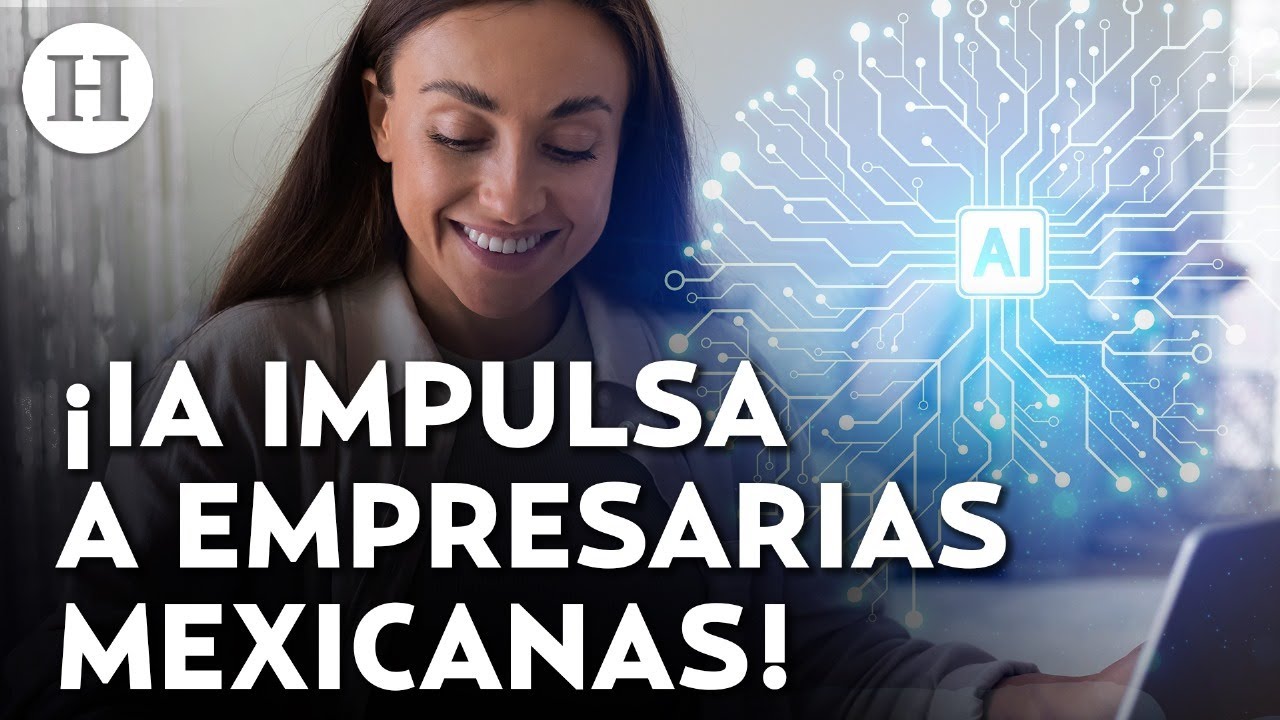 ¡Empoderamiento femenino con tecnología de punta! Lanzan iniciativa ...