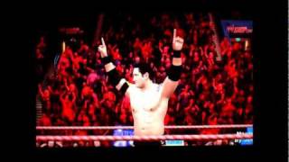 HCGR: WWE Smackdown vs Raw 2011 (PS3) Review