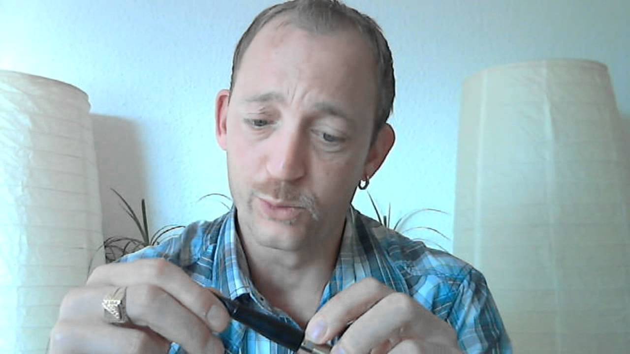 510 2.8 OHM 2.5 ML TIL EGO (HANGSEN) fra Pink.mule.com.wmv