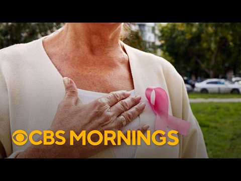 Could a $249 AI tool detect breast cancer before it forms?