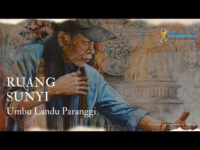 RUANG SUNYI • Umbu Landu Paranggi class=