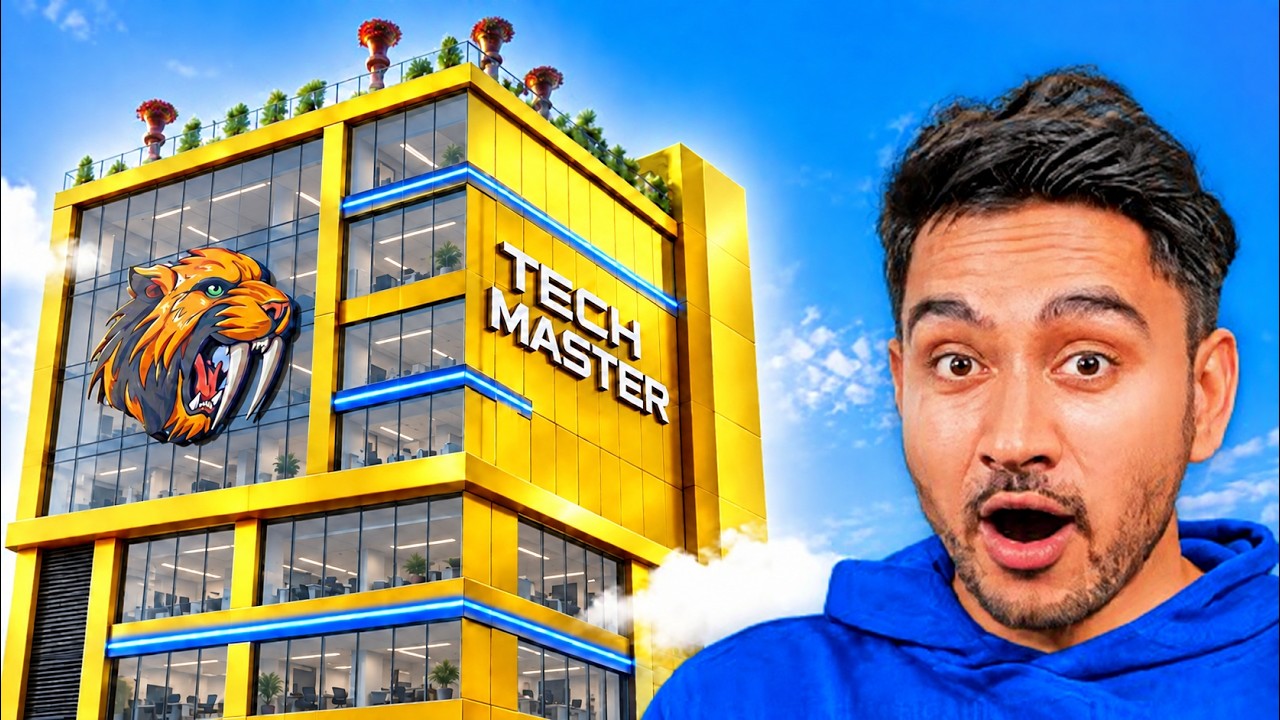 Latest Title & Thumbnail