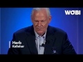 How Southwest Airlines built its culture | Herb Kelleher  | WOBI