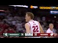 Highlights vs Michigan State || Wisconsin Basketball || Feb. 13, 2026