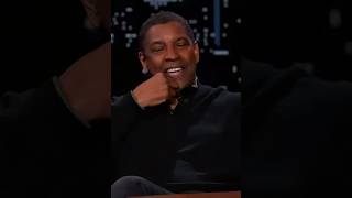 Never Be Jealous — Denzel Washington#denzelwashington #motivation #foryou