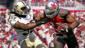 MADDEN 17 Trailer (E3 2016)