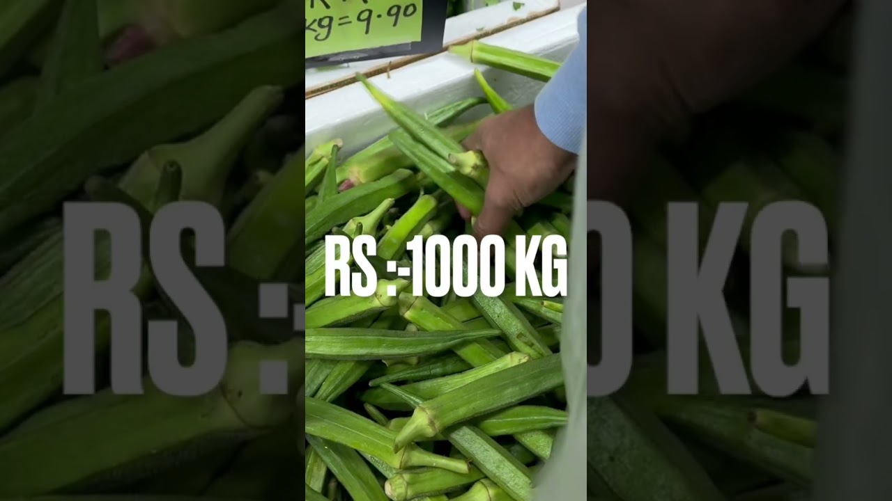 “Switzerland में सब्ज़ी इतनी महँगी? 😱 India vs Switzerland Grocery Price Shocking Comparison!”