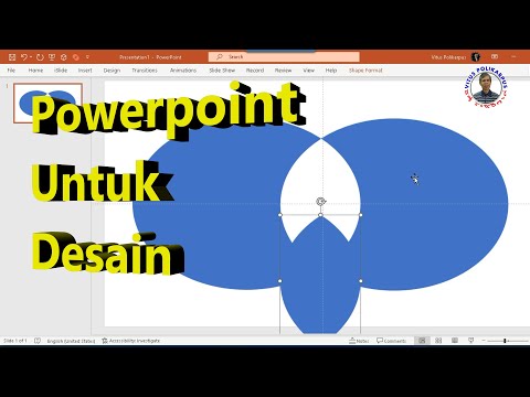 Video: Kaip sukurti laisvos formos formą „PowerPoint“?