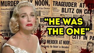 Before She Died, Lana Turner Finally Revealed the Love of Her Life
