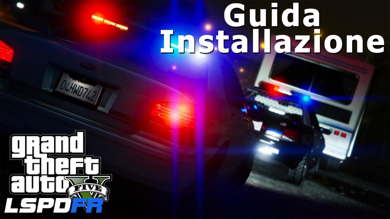 come scaricare gta 5 mod vita reale