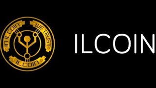 ILCoin Web Wallet and Christmas Crypto Puzzle Contest Win 10 000 ILC!