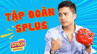 5Plus Online | Tập Đoàn 5Plus | Tập Full | Phim Hài 2019