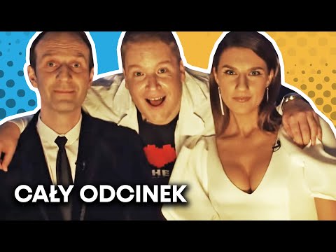 Lotek i Rutek prezentują - Odcinek 3 (gościnnie: Wiolka Walaszczyk)