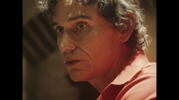 Brian Moser is back in the new episode of Dexter: Resurrection? #dexter #resurrection #show #sad