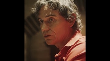 Brian Moser is back in the new episode of Dexter: Resurrection? #dexter #resurrection #show #sad