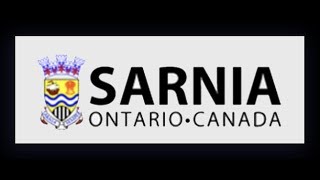 Sarnia City Council February 5, 2018