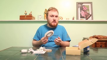 Vansky Motion Activated Bed Light