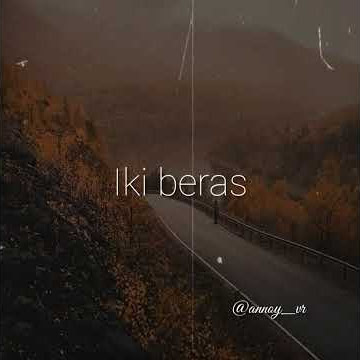 Safira inema - Beras Ketan ( Story Wa)