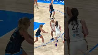 #caitlinclark #basketball #wnba