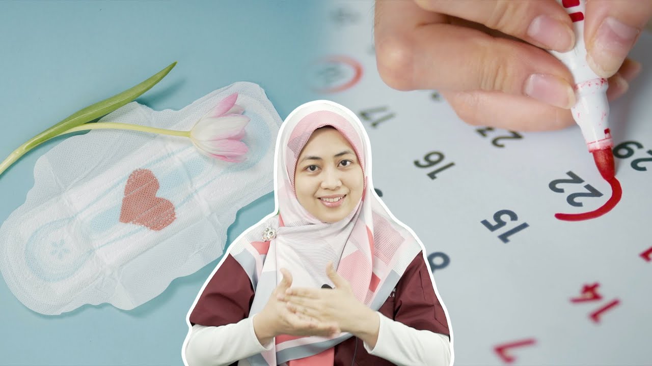 Kenapa Period Asyik Tak Teratur?