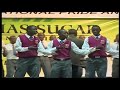 Chavakali Boys High School Perfoming Sina Kisomo By The Kenya Blue Stars At The KMF 2011 Chavakali Boys High School Perfoming Sina Kisomo By The Kenya Blue Stars At The KMF 2011
