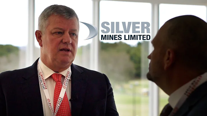 RRS Gold Coast - Interview with Anthony McClure, S...