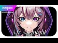 AXURA × PANXI - Mr.Midnight