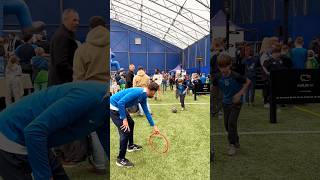 RATING MY FANS ACCURACY!😨⚽️