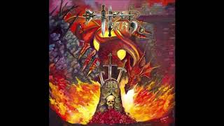 Dexter Ward - Conan The Barbarian