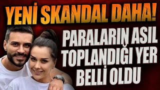 ENGİN POLAT VE DİLAN POLAT’A AİT YENİ SKANDAL ORTAYA ÇIKTI