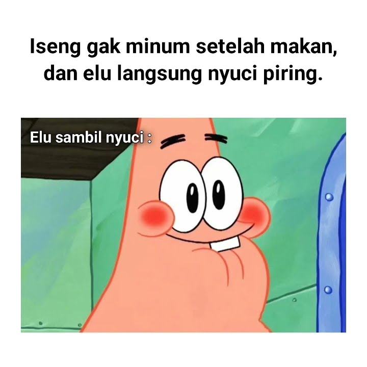 sepi terus🥲 #memes #lucu #fypシ゚viral #spongebob #meme #funny - YouTube