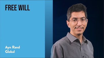 Free Will by Onkar Ghate