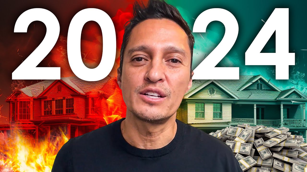 The Future of the Seattle Housing Will SHOCK You. My 2024 Market The Future of the Seattle Housing Will SHOCK You. My 2024 Market