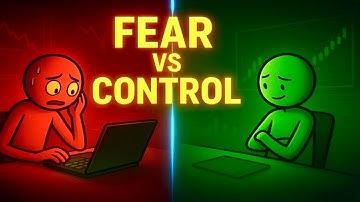 FOMO: The Silent Killer of Every Trader’s Account (How To OverCome It)