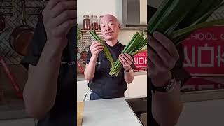Discovering the Aromatic Pandan Leaves