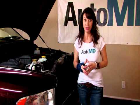 Auto Repair: How to Replace an Oxygen Sensor