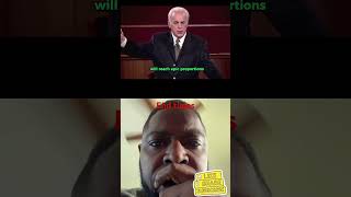 End times prophecy