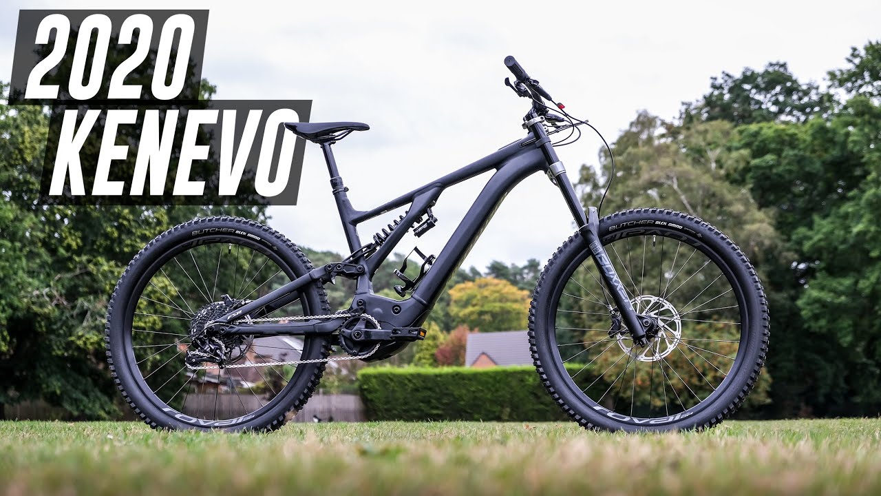 specialized turbo levo 2020 release date