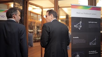 PivotBuoy Final Workshop: Showcasing Successful Offshore Wind Energy Generation System