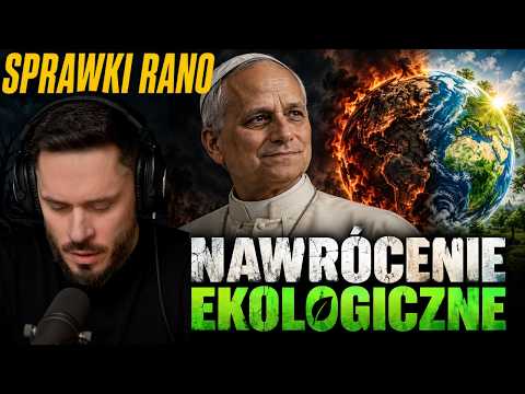 NOTHING ABOUT THE SOUL! AND IMMIGRANT "HAVE A BAD TIME" IN POLAND | MORNING AFFAIRS